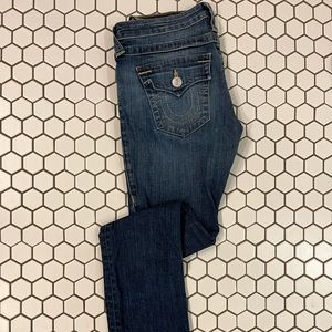 True Religion bootcut jeans